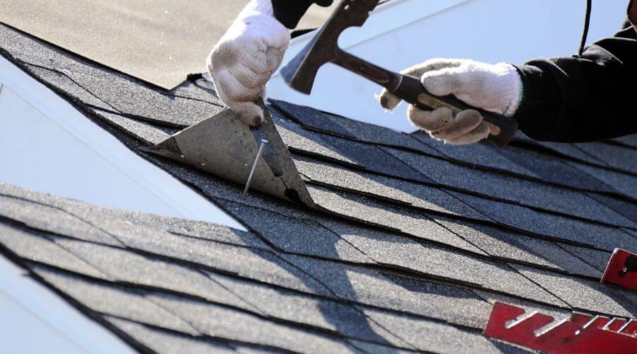 Expert tile roof repair services in Plymouth, FL